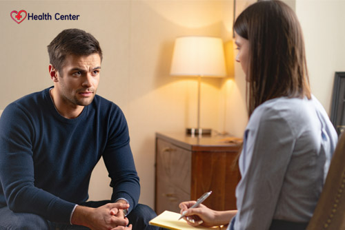 Как проходит лечение игромании в Волгодонске в клинике Центр здоровья<