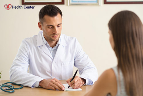 Лечение зависимости от Габапентина в Волгодонске в клинике Центр здоровья